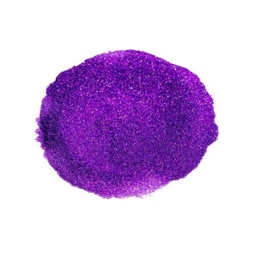 Dipon pigment mica - Csillogós lila - (25gr)