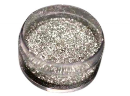 Dipon pigment mica - Silver Dollar - (25gr)