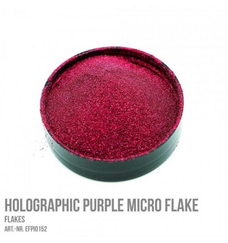 Dipon pigment mica - Flipflop malyva - (25gr)