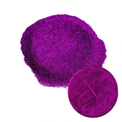 Dipon pigment mica - Flipflop malyva - (25gr)