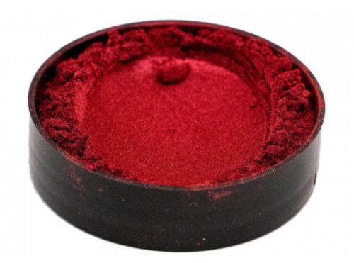 Dipon pigment 25g (carbon vörös) zacskós