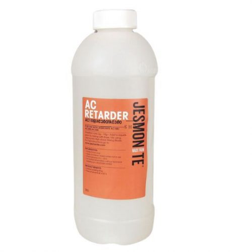 Retarder (AC100/200/300) - 1 kg