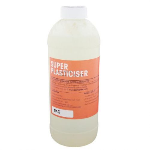 Super Plasticiser - 1 kg