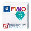 FIMO effect süthető gyurma 57g (galaxis fehér)