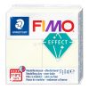 FIMO effect süthető gyurma 57g (sötétben világító)