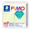 FIMO effect süthető gyurma 57g (pasztell vaníllia)