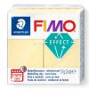 FIMO effect süthető gyurma 57g (citrin)