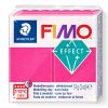 FIMO effect süthető gyurma 57g (rubin kvarc)