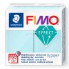 FIMO effect süthető gyurma 57g (kék kvarc)