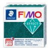 FIMO effekt süthető gyurma 57g (galaxis zöld)