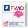 FIMO soft süthető gyurma 57g (fehér)