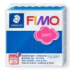 FIMO soft süthető gyurma 57g (óceánkék)