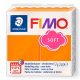 FIMO soft süthető gyurma 57g (mandarin)