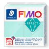 FIMO effect süthető gyurma 57g (pasztell menta)