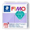 FIMO effect süthető gyurma 57g (pasztell orgona)