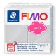 FIMO soft süthető gyurma 57g (delfinszürke)