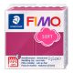 FIMO soft süthető gyurma 57g (fagyott bogyó)