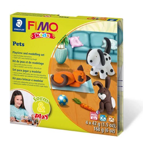 FIMO-kids-442g-allatok