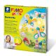 FIMO kids 4*42g (pillangó)