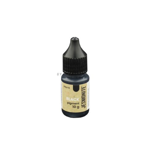 Jesmonite pigment black - 10 gr