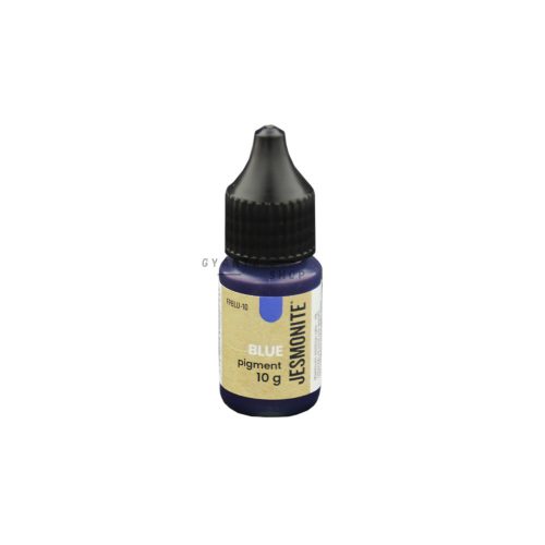 Jesmonite pigment blue - 10 gr