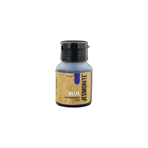 Jesmonite pigment blue - 50 gr