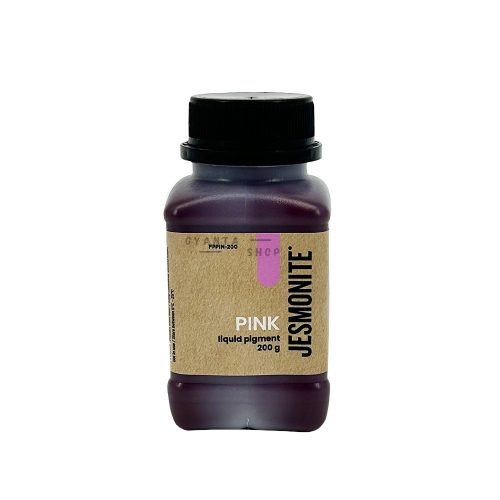 Jesmonite pigment pink - 200 gr