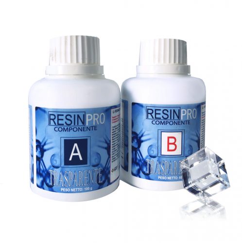 Resinpro Non-toxic ékszergyanta 320g