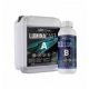 Dipon LUMINACAST 10 Cell Flow epoxigyanta 1,5kg (A-1kg / B-0,5kg)