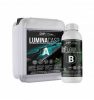 Dipon LuminaCast 6 Art Flow epoxigyanta - 3kg (A-2kg / B-1kg)