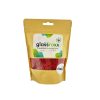 GlassRoxx Small Traffic Red pouch - 750 gr