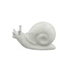 Silicone mold - snail