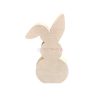 Silicone mold - Bunny