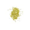 Glitter chips 30g - Gold