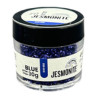 Glitter chips 30g - Blue