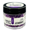 Jesmonite glitter chips üveggranulátum - 30 gr - violet