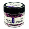 Glitter chips 30g - Purple